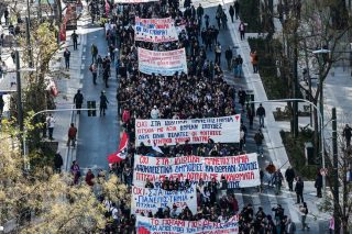 foitites poreia diadilosi